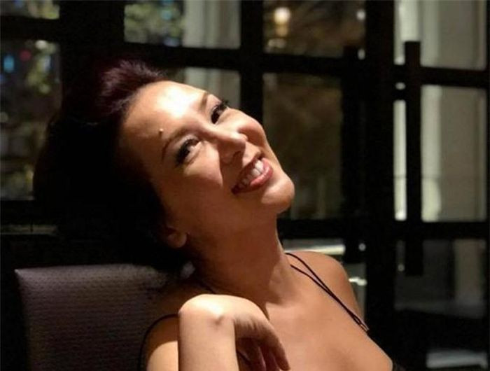 Mộng Vân chia sẻ, ước mơ lớn nhất của cuộc đời là các con của mình thật thành đạt và có một cuộc sống hạnh phúc, bình yên Mộng Vân chia sẻ, ước mơ lớn nhất của cuộc đời là các con của mình thật thành đạt và có một cuộc sống hạnh phúc, bình yên