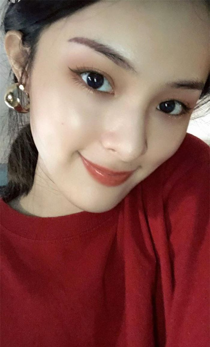 Nhan sắc ngày càng lên hương của tình cũ Cường Đô la. Nhan sắc ngày càng lên hương của tình cũ Cường Đô la.