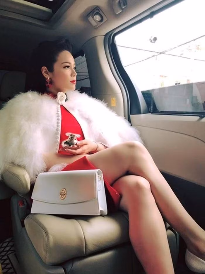 Bên cạnh hoạt động nghệ thuật, Nhật Kim Anh chuyển hướng kinh doanh mỹ phẩm và yến sào. Nhật Kim Anh cho biết, cô đầu tư 60% thời gian và tâm huyết cho kinh doanh, còn lại 40% để hoạt động nghệ thuật.