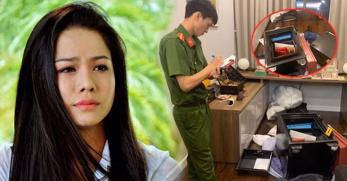 Sau vụ trộm bạc tỷ, cuộc sống của Nhật Kim Anh giờ ra sao?