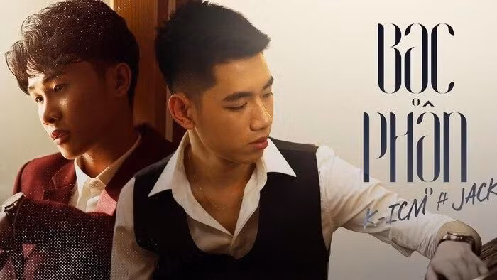 Với MV Bạc Phận đạt 300 triệu lượt xem, bộ đôi Jack – K-ICM có thể nhận được khoảng tiền từ 240.00 USD – 330.000 (khoảng 5,6 tỷ – 7,7 tỷ đồng).