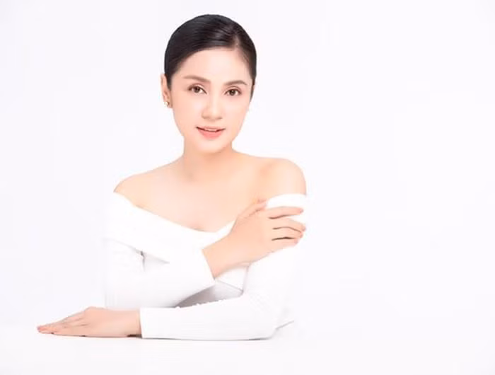 Vẻ đẹp "thách thức thời gian" của "người đẹp Tây Đô" vang danh một thời.