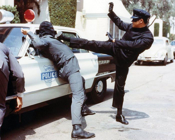 10 cú đá kinh điển của Lý Tiểu Long ảnh 4 10 cú đá kinh điển của Lý Tiểu Long ảnh 4