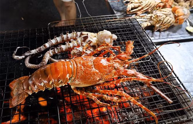 Được ăn, được chơi, được “gói mang về”, du khách háo hức mong chờ ngày trở lại bùng nổ của Công viên châu Á ảnh 5