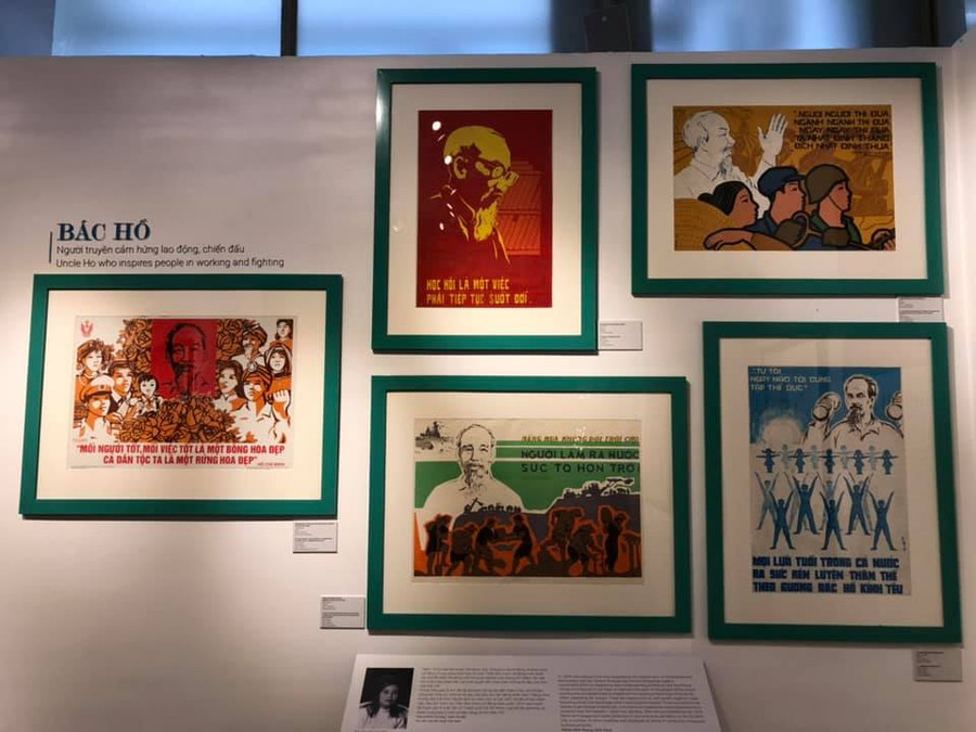 Những bức tranh khắc họa chân dung Chủ tịch Hồ Chí Minh. Những bức tranh khắc họa chân dung Chủ tịch Hồ Chí Minh.