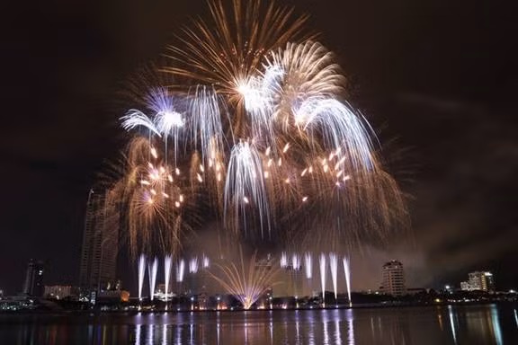 Màn trình diễn tuyệt sắc của đội Italy 2018