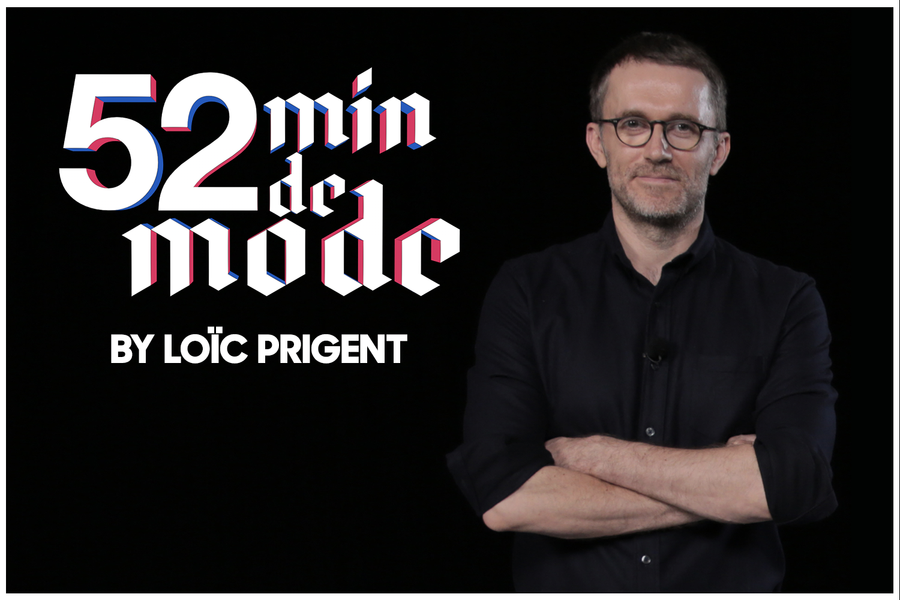 Đạo diễn đạo diễn tài năng Loïc Prigent. Đạo diễn đạo diễn tài năng Loïc Prigent.