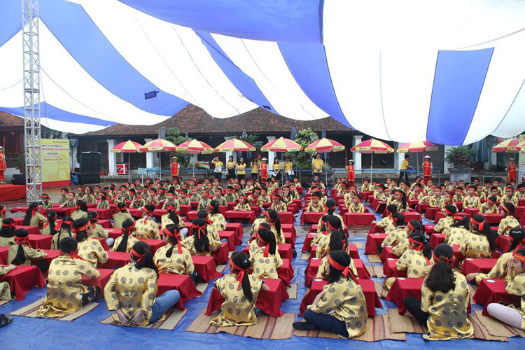 Hăng hái đua tài Hăng hái đua tài