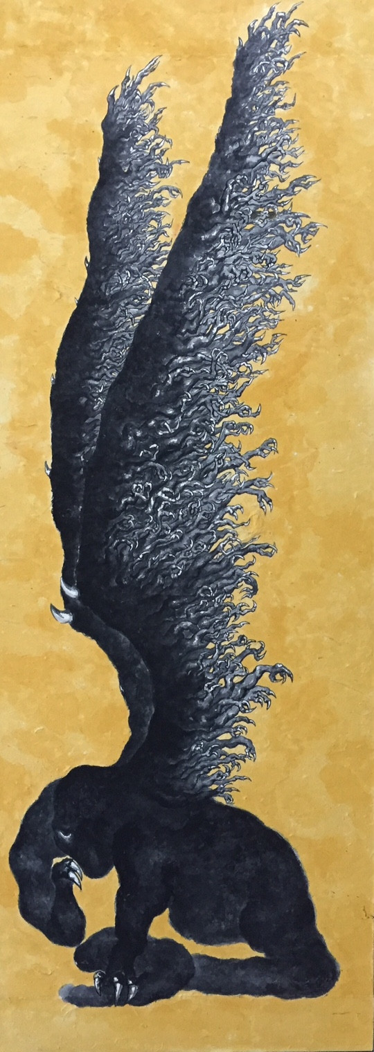 Tác phẩm của Hà Huy Mười. Tác phẩm của Hà Huy Mười.