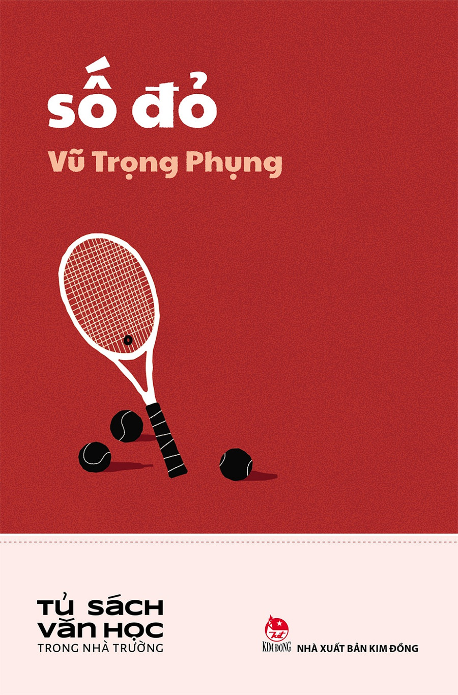"Số đỏ" của nhà văn Vũ Trọng Phụng "Số đỏ" của nhà văn Vũ Trọng Phụng