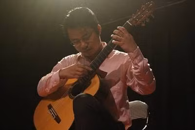 Nghệ sĩ Vũ Hiển