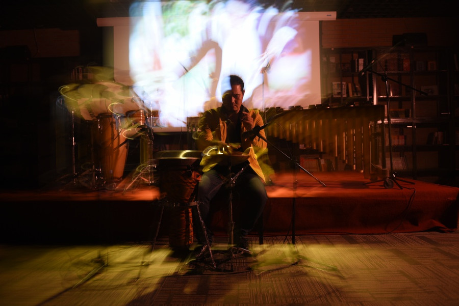 Nghệ sĩ Trần Xuân Hòa