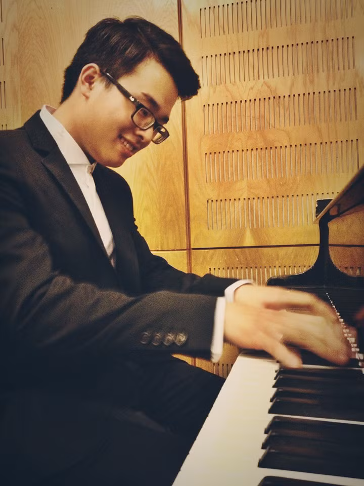 CEG Music Festival 2019: Sân chơi đánh thức tiềm năng âm nhạc ảnh 1 CEG Music Festival 2019: Sân chơi đánh thức tiềm năng âm nhạc ảnh 1