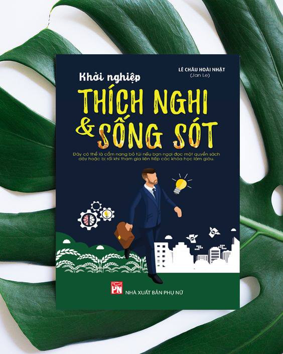 Cuốn sách chia sẻ những kinh nghiệm quý Cuốn sách chia sẻ những kinh nghiệm quý