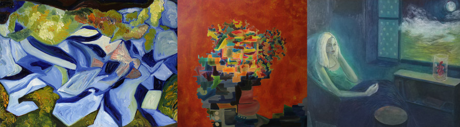 “Đến chơi” cùng hội họa ảnh 3