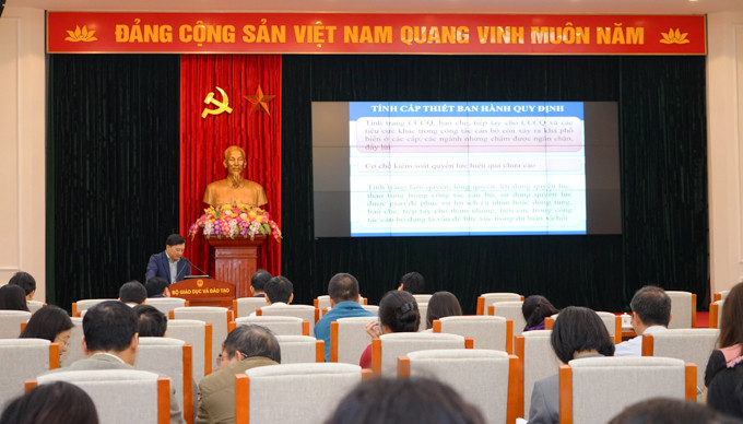 Hội nghị nghe báo cáo tại Hội nghị. Hội nghị nghe báo cáo tại Hội nghị.