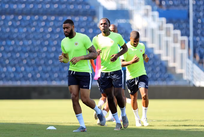 Thầy trò HLV Park Hang-seo có đụng độ dàn “sao” khủng đến từ Châu Âu?