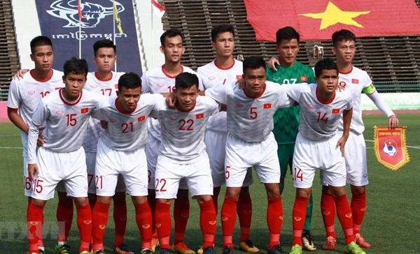 U22 Việt Nam, ĐT nữ Việt Nam cùng đụng người Thái ở SEA Games 30