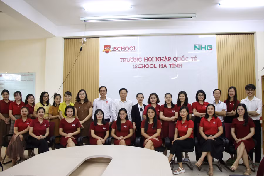 24 GV được công nhận "Chuyên gia giáo dục sáng tạo Microsoft".