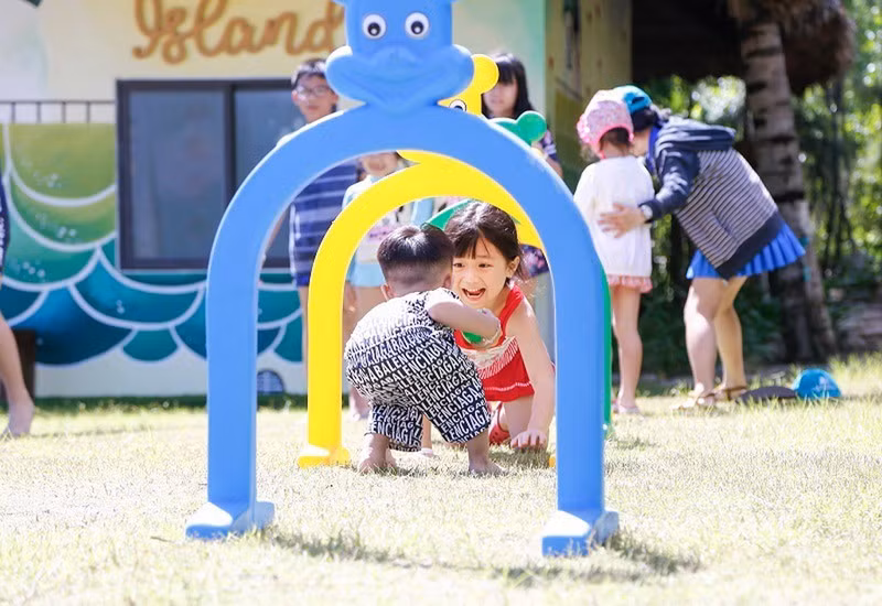 Crystal Bay kiến tạo những trải nghiệm quốc tế tại Việt Nam - ảnh 1