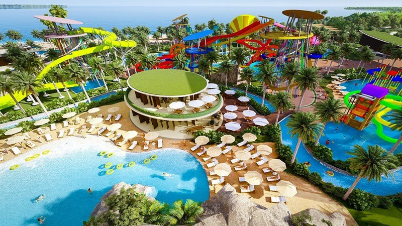 Crystal Bay kiến tạo những trải nghiệm quốc tế tại Việt Nam - ảnh 2