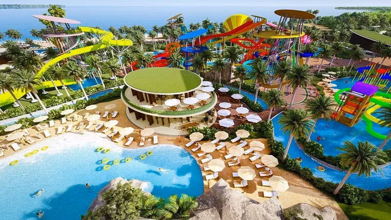 Crystal Bay kiến tạo những trải nghiệm quốc tế tại Việt Nam - ảnh 2