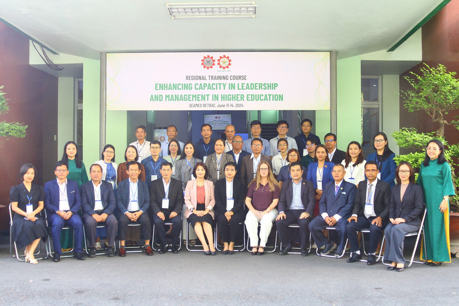 Các đại biểu tham gia tập huấn. Các đại biểu tham gia tập huấn.