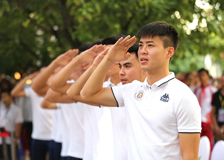 Những khoảnh khắc đáng nhớ khi Strong Vietnam... tạm khép lại