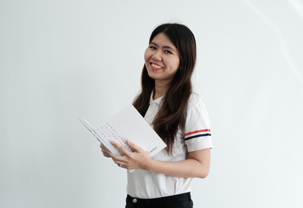 Cô Hà Đặng Như Quỳnh. Cô Hà Đặng Như Quỳnh.