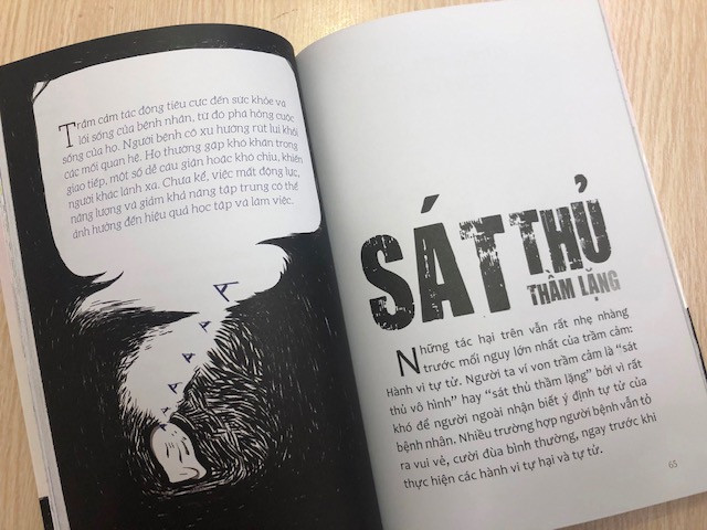 Nhiều người chưa có đủ hiểu biết để nhận diện nguy cơ căn bệnh thời hiện đại Nhiều người chưa có đủ hiểu biết để nhận diện nguy cơ căn bệnh thời hiện đại