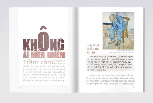 Một sự thật mà cuốn sách chỉ ra Một sự thật mà cuốn sách chỉ ra