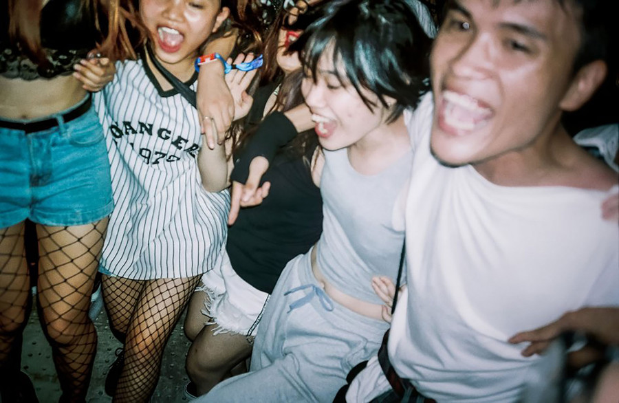 Tác phẩm tại triển lãm