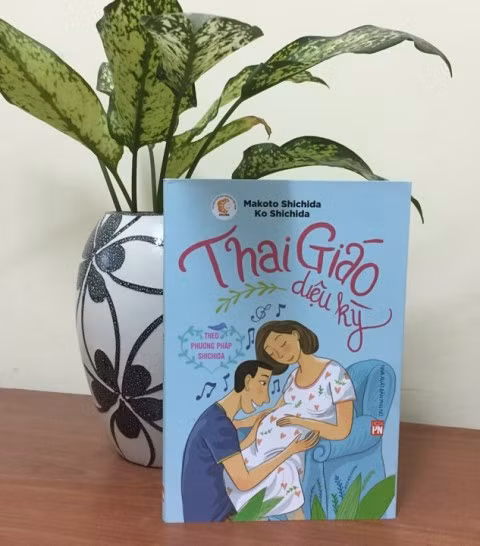 Cuốn sách bổ ích cho các bậc phụ huynh.