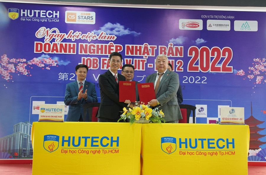 Các đơn vị ký kết hợp tác đào tạo. Các đơn vị ký kết hợp tác đào tạo.