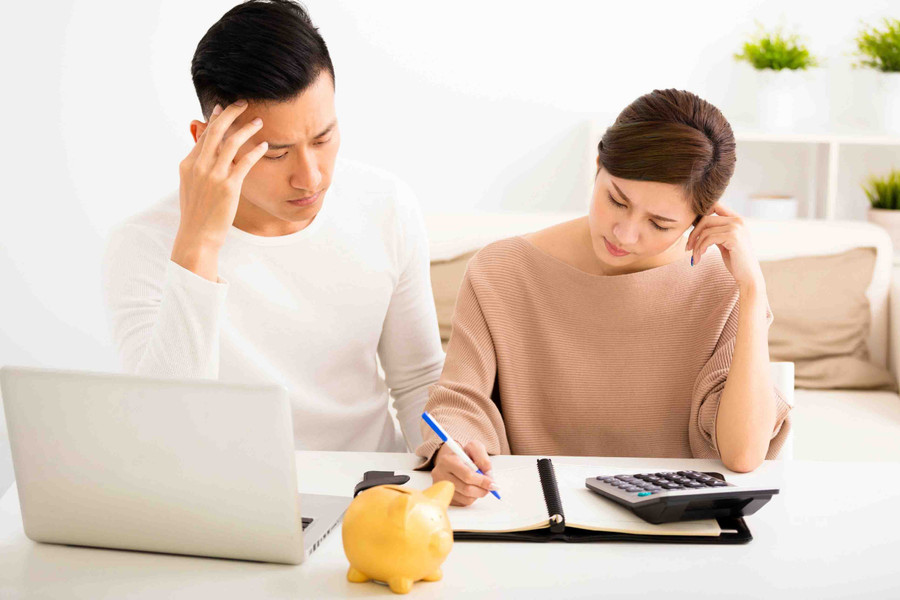 6 câu hỏi cần hỏi trước khi hợp nhất tài chính với bạn đời của bạn bất kể bạn yêu nhiều đến thế nào - Ảnh 4. 6 câu hỏi cần hỏi trước khi hợp nhất tài chính với bạn đời của bạn bất kể bạn yêu nhiều đến thế nào - Ảnh 4.