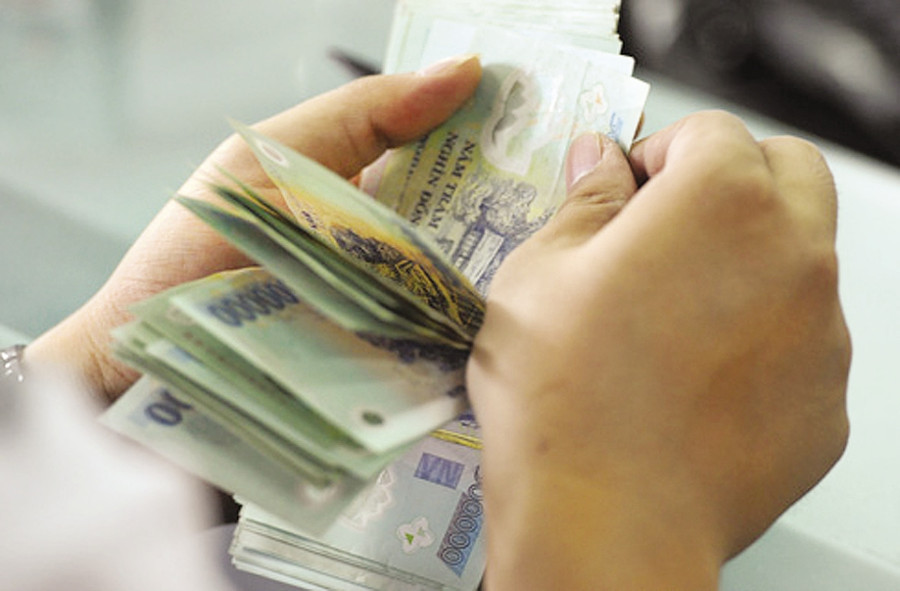 6 câu hỏi cần hỏi trước khi hợp nhất tài chính với bạn đời của bạn bất kể bạn yêu nhiều đến thế nào - Ảnh 3. 6 câu hỏi cần hỏi trước khi hợp nhất tài chính với bạn đời của bạn bất kể bạn yêu nhiều đến thế nào - Ảnh 3.