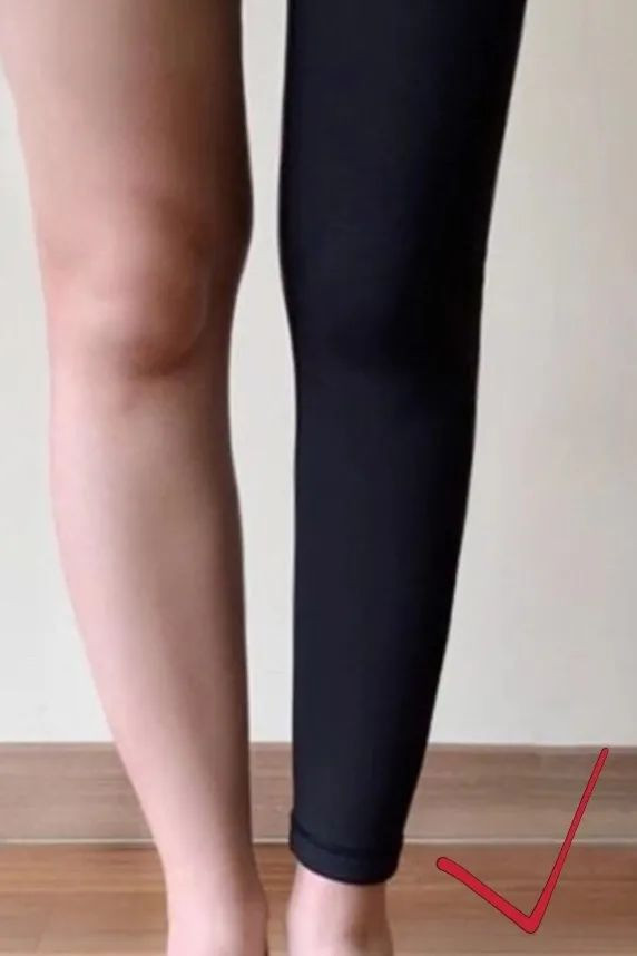 4 cách diện quần legging vừa sang vừa ấm của các tín đồ thời trang ảnh 5 4 cách diện quần legging vừa sang vừa ấm của các tín đồ thời trang ảnh 5
