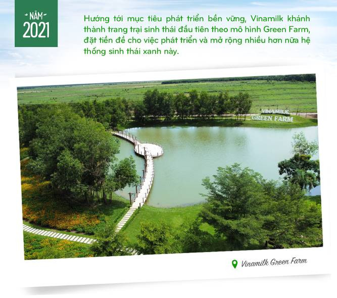 Vinamilk: 15 năm xây hệ thống trang trại bò sữa với "bộ sưu tập" tiêu chuẩn quốc tế - Ảnh 9. Vinamilk: 15 năm xây hệ thống trang trại bò sữa với "bộ sưu tập" tiêu chuẩn quốc tế - Ảnh 9.