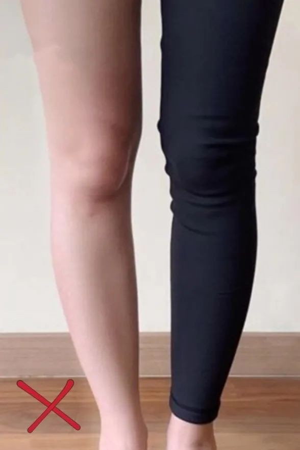 4 cách diện quần legging vừa sang vừa ấm của các tín đồ thời trang ảnh 6 4 cách diện quần legging vừa sang vừa ấm của các tín đồ thời trang ảnh 6