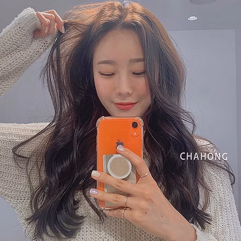 6 cách chăm sóc phục hồi đuôi tóc khô xơ ảnh 2 6 cách chăm sóc phục hồi đuôi tóc khô xơ ảnh 2