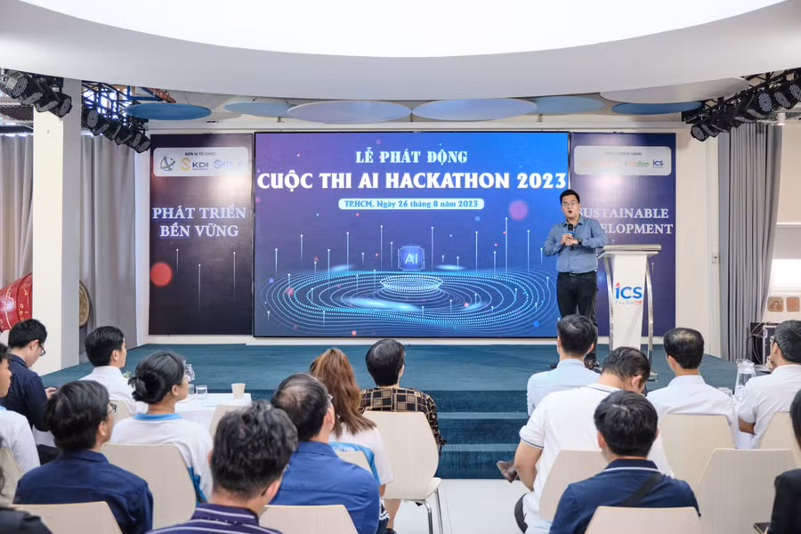 Lễ phát động cuộc thi "