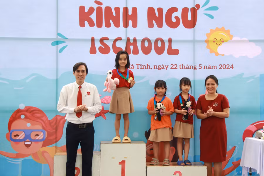 BTC đã trao19 Huy chương Vàng, 14 Huy chương Bạc và 31 Huy chương Đồng cho các vận động viên đạt giải. BTC đã trao19 Huy chương Vàng, 14 Huy chương Bạc và 31 Huy chương Đồng cho các vận động viên đạt giải.