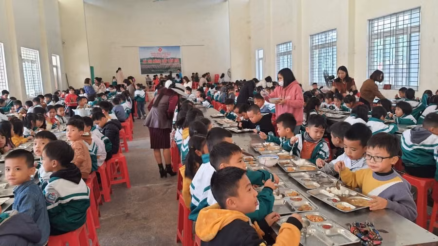 Phòng GD&ĐT Thành phố Hà Tĩnh tổ chức kiểm tra bếp ăn bán trú tại các trường học trên địa bàn. Phòng GD&ĐT Thành phố Hà Tĩnh tổ chức kiểm tra bếp ăn bán trú tại các trường học trên địa bàn.