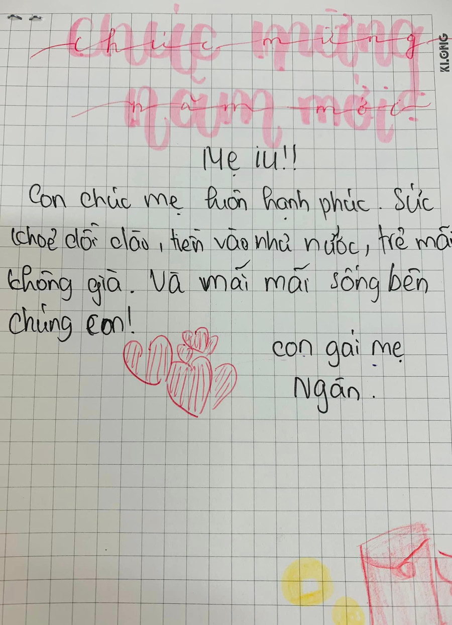 Những lời chúc ý nghĩa tạo hứng khởi cho học sinh.