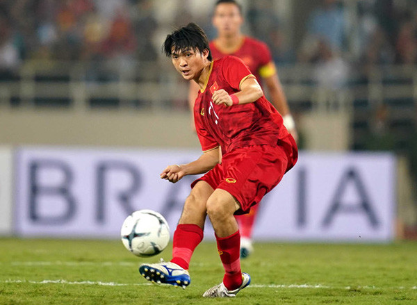 Tuấn Anh sẽ kịp hồi phục để cùng ĐT Việt Nam đấu Malaysia.