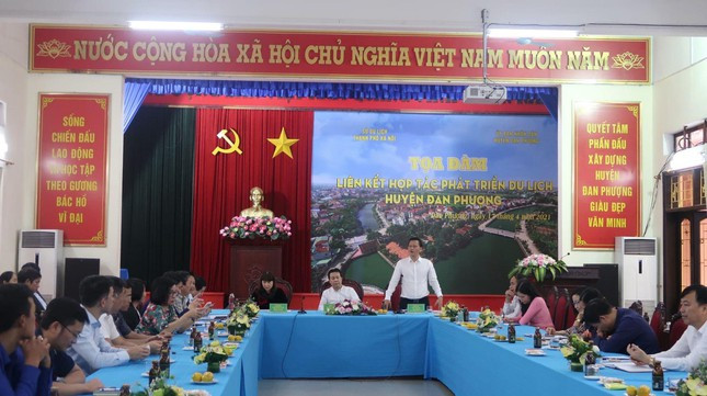 Hà Nội sẽ làm chợ nổi - điểm nhấn đón du khách ảnh 1 Hà Nội sẽ làm chợ nổi- điểm nhấn đón du khách ảnh 1