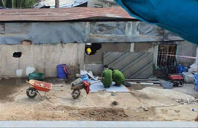 Cảnh báo khẩn từ vụ cháy khiến 6 người chết trong đêm ảnh 1 Cảnh báo khẩn từ vụ cháy khiến 6 người chết trong đêm ảnh 1