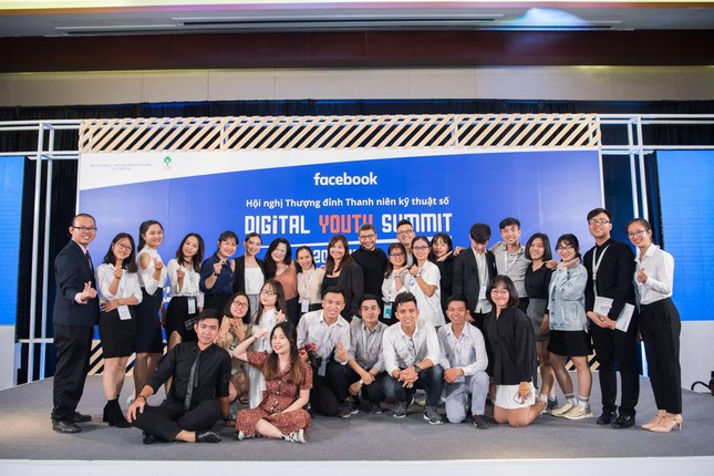 4 lý do nên tham gia chương trình phát triển thanh niên DynaGen – Live United ảnh 2 4 lý do đăng ký chương trình “hot” nhất hè này! ảnh 2