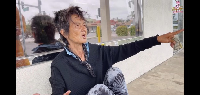 Vào chùa ở Mỹ được ít ngày, ca sĩ Kim Ngân đột nhiên mất tích ảnh 2