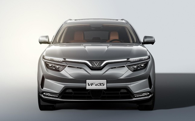 Los Angeles Auto Show - cánh cửa vào thị trường Mỹ cho các hãng xe lớn ảnh 3 Los Angeles Auto Show - cánh cửa vào thị trường Mỹ cho các hãng xe lớn ảnh 3